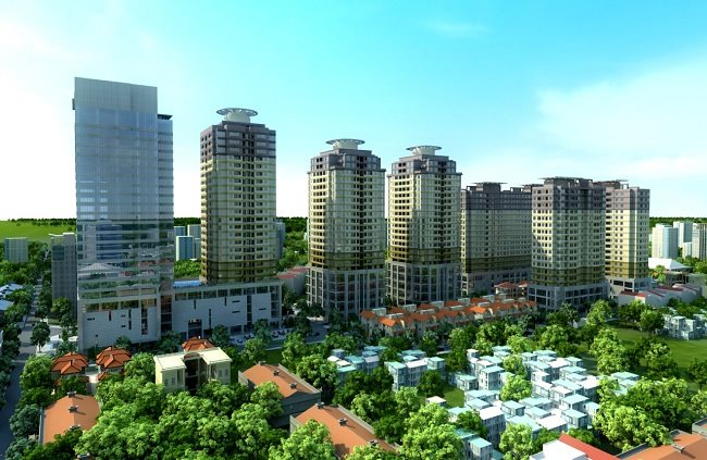 Thứ trưởng Bộ Xây dựng: Tổng kết thị trường bất động sản trong suốt 12 năm qua